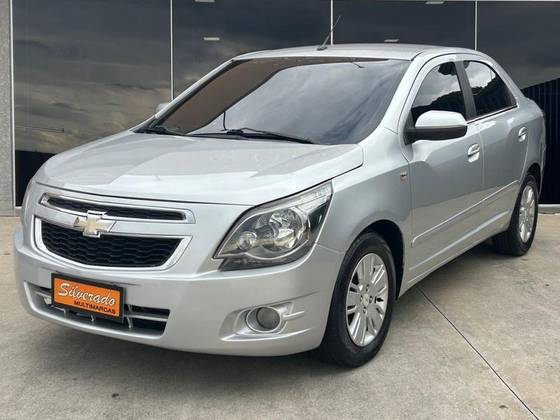 CHEVROLET COBALT 1.8 MPFI ADVANTAGE 8V FLEX 4P AUTOMÁTICO CHEVROLET COBALT 1.8 MPFI ADVANTAGE 8V FLEX 4P AUTOMÁTICO